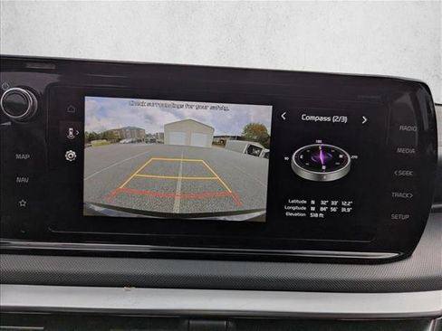 Used 2024 Kia K5 GT-Line FWD image 19