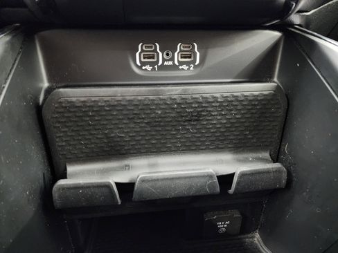 Used 2023 RAM 2500 Laramie w/ Night Edition image 43