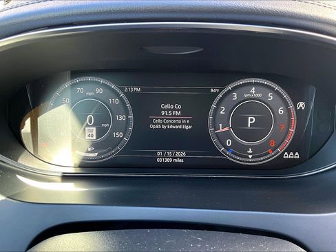 Used 2020 Jaguar E-PACE SE image 20