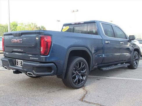 Used 2022 GMC Sierra 1500 Denali AWD/4WD image 7