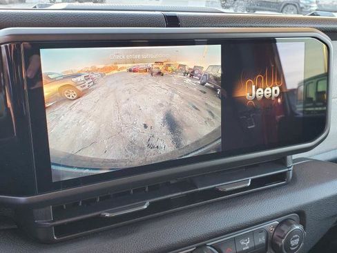 New 2026 Jeep Wrangler Sport image 13