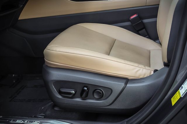 Certified 2024 Lexus NX 250 FWD w/ Cold Area Package image 11