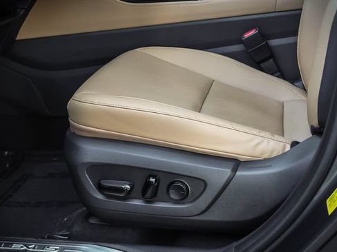 Certified 2024 Lexus NX 250 FWD w/ Cold Area Package image 11