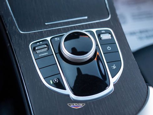 Used 2019 Mercedes-Benz C 300 Coupe w/ AMG Line image 32