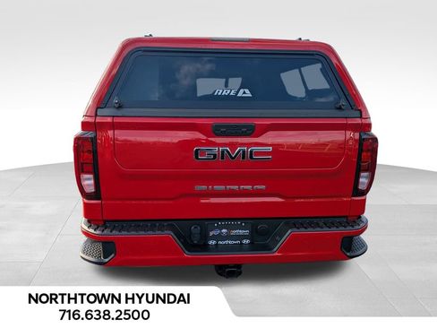 Used 2022 GMC Sierra 1500 Elevation w/ Preferred Package image 14