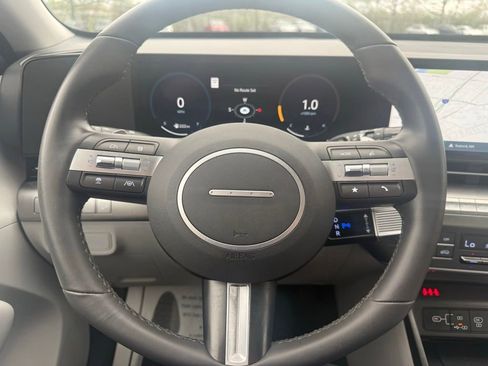 Used 2024 Hyundai Kona SEL w/ Convenience Package AWD/4WD image 18