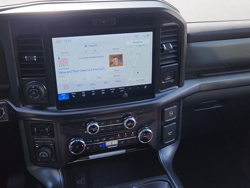 New 2025 Ford F150 Lariat w/ Equipment Group 502A High image 16