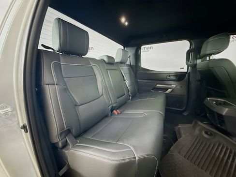 Used 2026 Toyota Tundra SR5 image 28