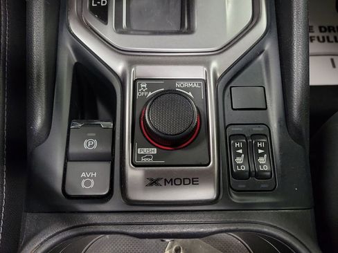 Used 2023 Subaru Forester Premium image 16