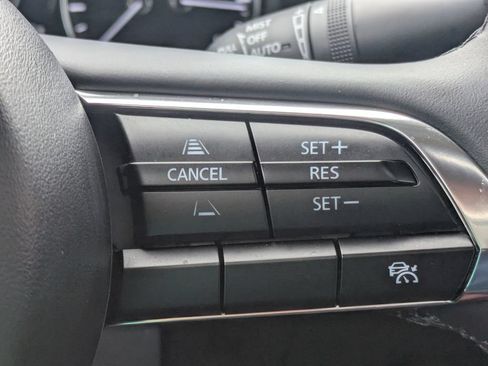 Certified 2025 MAZDA MAZDA3 s AWD/4WD image 25