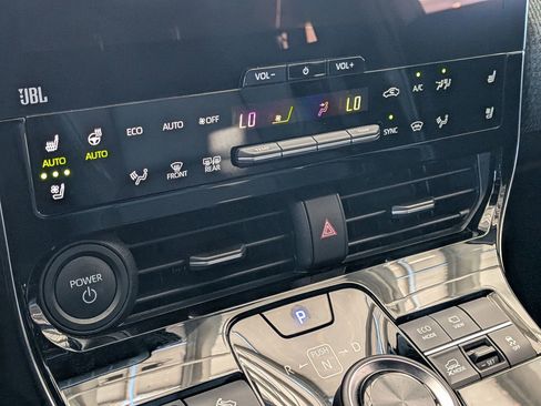 Certified 2023 Toyota bZ4X Limited image 21