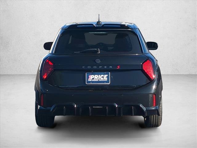 Used 2025 MINI Cooper S FWD image 7