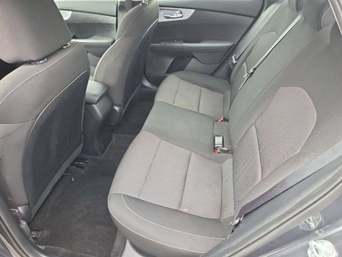 Used 2024 Kia Forte LXS FWD image 12