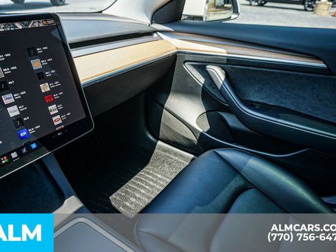 Used 2023 Tesla Model 3 Standard Range RWD image 44