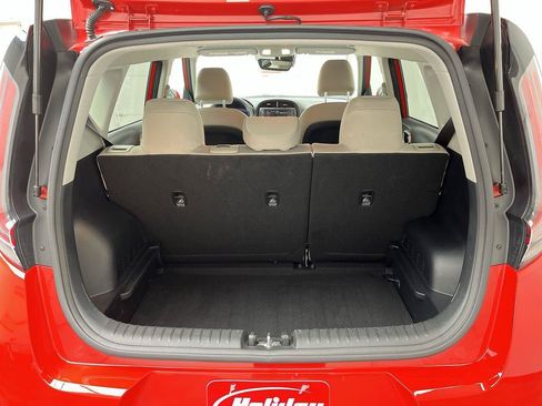 Used 2024 Kia Soul LX FWD image 22