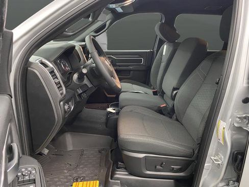 New 2026 RAM 2500 Big Horn image 4