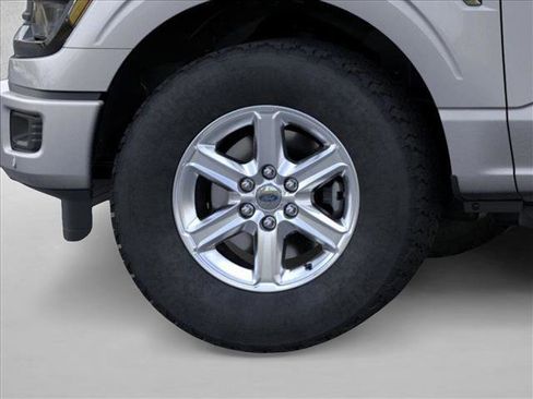 New 2026 Ford F150 XLT w/ Equipment Group 302A MID image 19