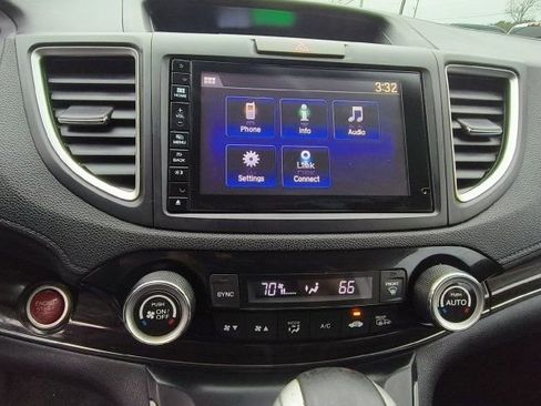 Used 2016 Honda CR-V EX-L image 17