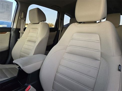 Used 2020 Honda CR-V EX image 12