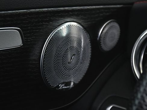 Used 2023 Mercedes-Benz C 43 AMG 4MATIC Coupe image 28