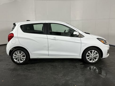 Used 2020 Chevrolet Spark LT image 10
