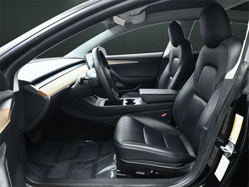 Used 2022 Tesla Model 3 Long Range image 11