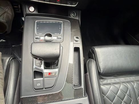 Used 2018 Audi SQ5 Prestige AWD/4WD image 21