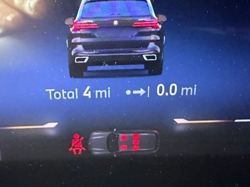 New 2026 BMW X5 xDrive40i w/ M Sport Package image 31