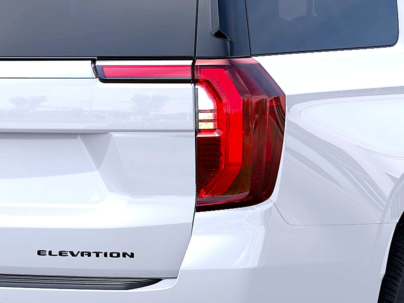 New 2026 GMC Yukon XL Elevation w/ Elevation Premium Package AWD/4WD image 11