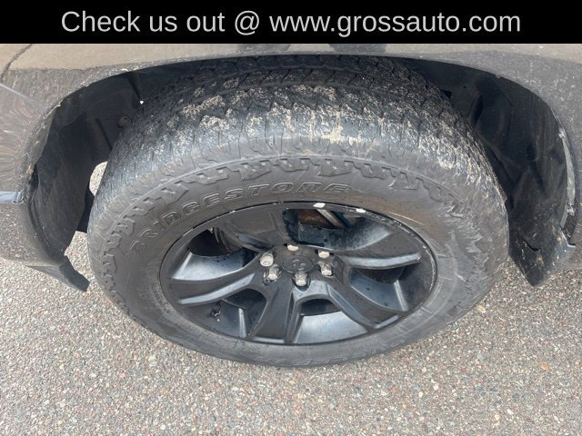Used 2022 RAM 1500 Sport w/ Rebel Level 2 Equipment Group AWD/4WD image 29