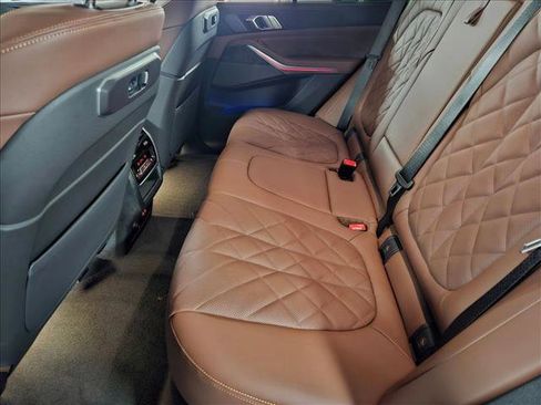 New 2026 BMW X5 sDrive40i w/ M Sport Package image 14