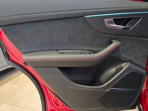 New 2026 Audi SQ8 Prestige image 21