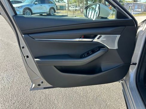 New 2026 MAZDA MAZDA3 2.5 S Hatchback w/ Premium Pkg image 7