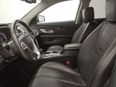 Used 2017 GMC Terrain Denali image 17