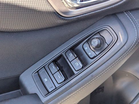 Certified 2021 Subaru Forester Premium w/ Popular Package #1 image 19