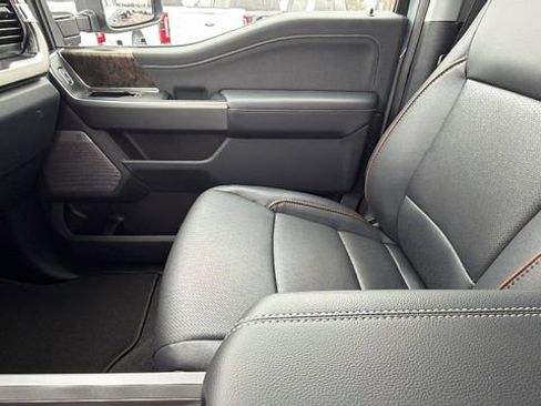 New 2026 Ford F250 Lariat image 26