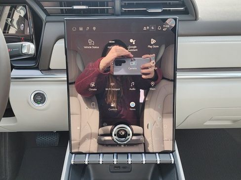 New 2026 GMC Terrain Denali image 28