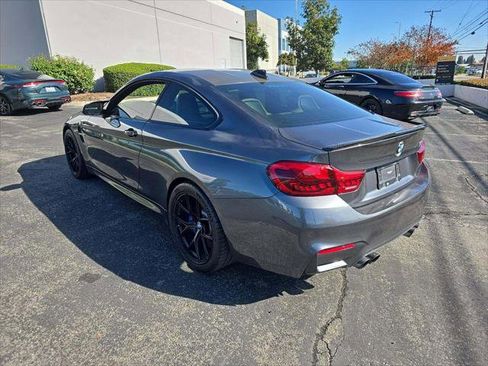 Used 2018 BMW M4 Coupe image 3