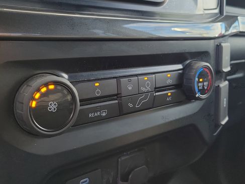 Used 2022 Ford F150 XL w/ STX Appearance Package image 11