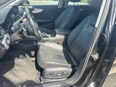 Used 2017 Audi A4 2.0T Premium Plus AWD/4WD image 11