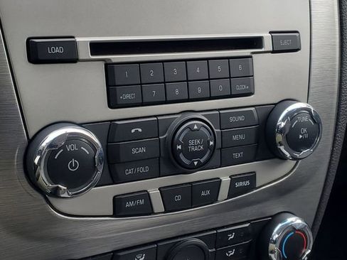 Used 2012 Ford Fusion SE image 17