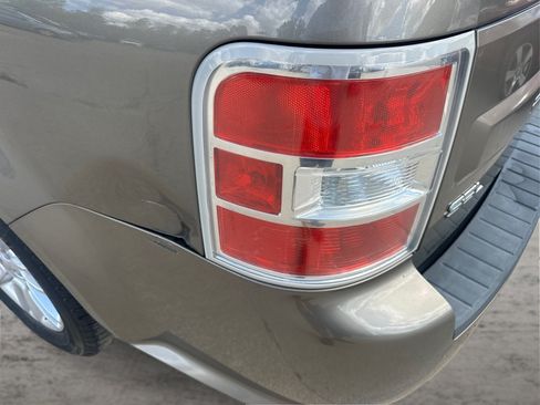 Used 2013 Ford Flex SEL FWD image 21