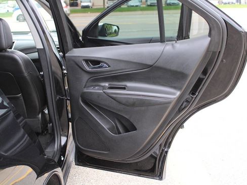 Used 2018 Chevrolet Equinox Premier image 67