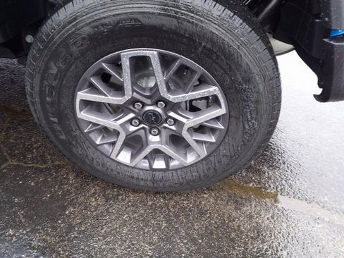 New 2025 Jeep Wrangler Sahara w/ Safety Group image 6