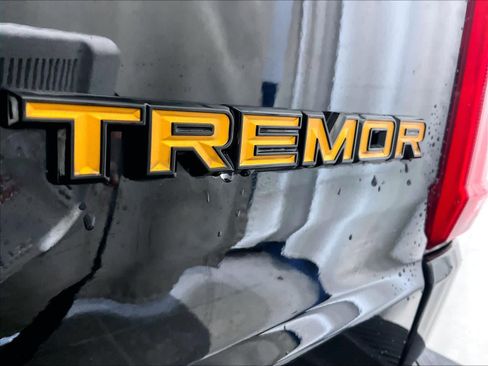 Used 2023 Ford F150 Tremor image 29