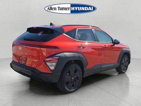 New 2026 Hyundai Kona SEL Sport FWD image 6