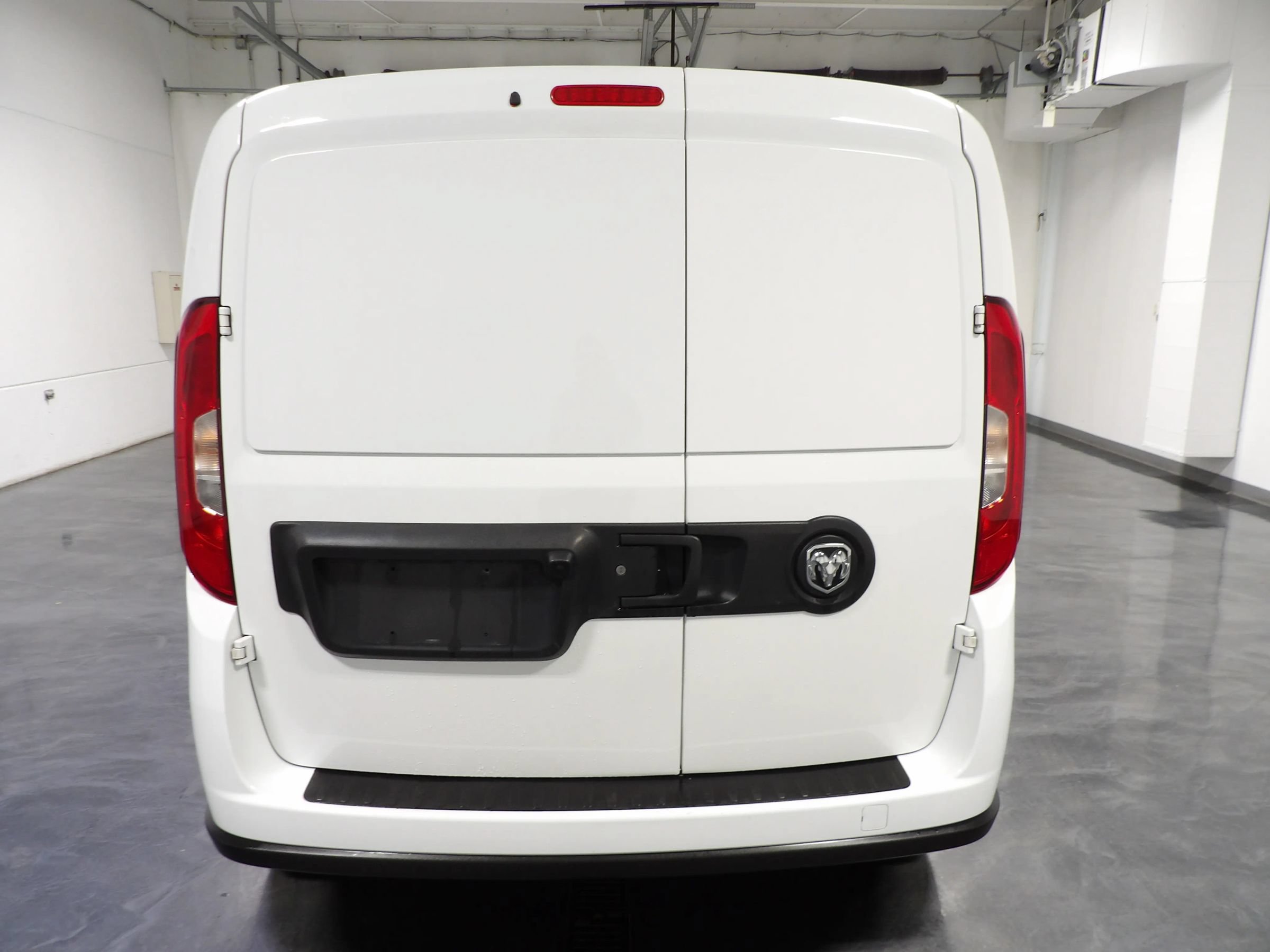 Used 2022 RAM ProMaster City Tradesman FWD image 5