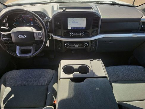 Used 2023 Ford F150 XLT w/ Equipment Group 301A Mid image 20