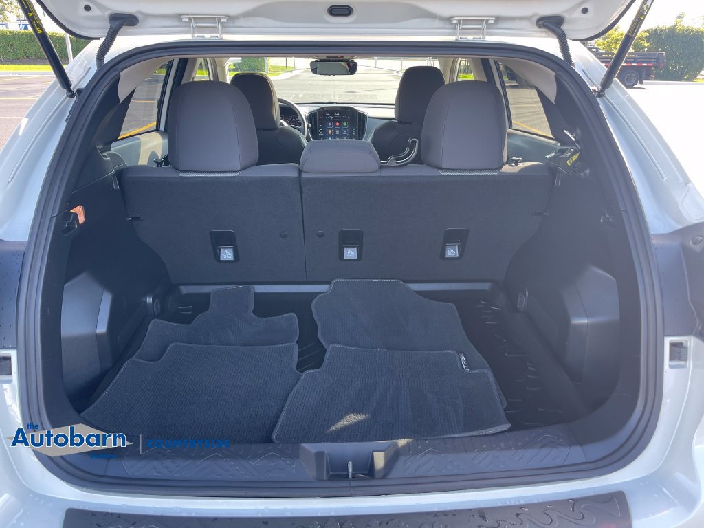 Used 2024 Subaru Crosstrek 2.0i Premium AWD/4WD image 23