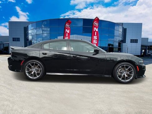 Used 2023 Dodge Charger GT image 2